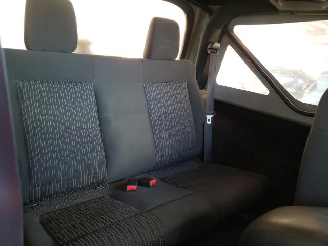 Photo 10 from auction – 2011 JEEP WRANGLER S with VIN 1J4AA2D17BL512768