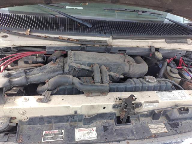 Photo 7 from auction – 1992 FORD ECONOLINE with VIN 1FDKE30G0NHB46959