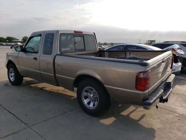 Photo 2 from auction – 2003 FORD RANGER SUP with VIN 1FTYR44U33PB51861