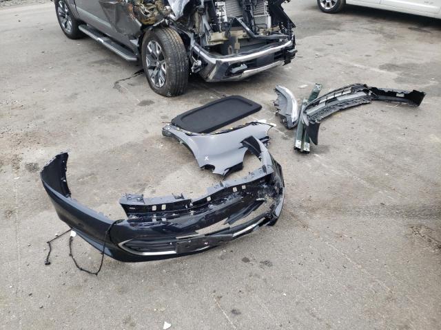 Photo 13 from auction – 2021 CHEVROLET TRAX 1LT with VIN KL7CJPSM3MB364570