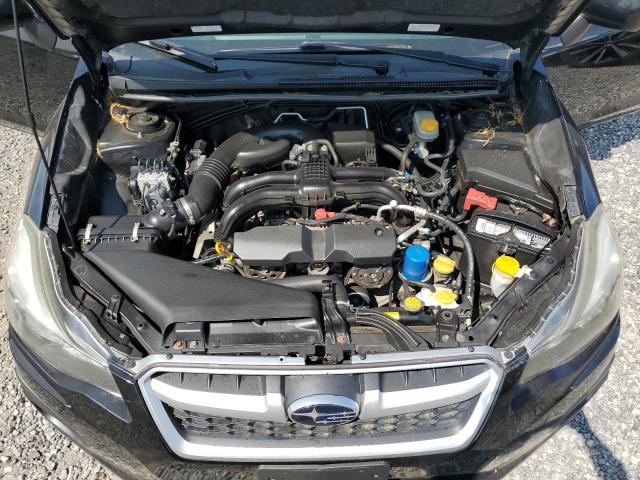 Photo 11 from auction – 2014 SUBARU IMPREZA SP with VIN JF1GPAL68E8256997