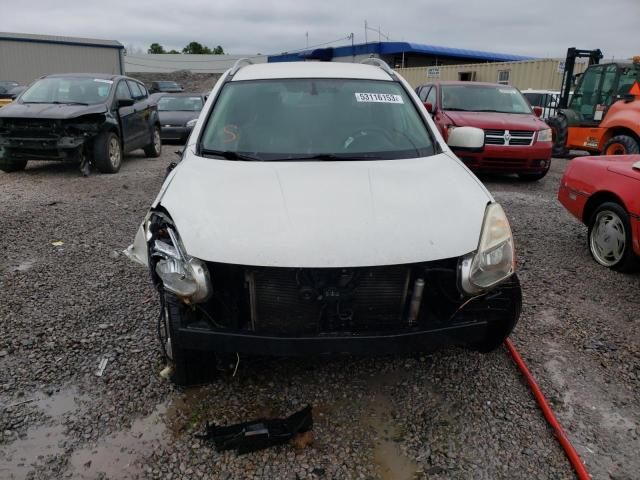 Photo 5 from auction – 2011 NISSAN ROGUE S with VIN JN8AS5MT2BW168856