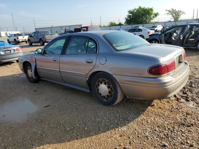 Photo 2 from auction – 2000 BUICK LESABRE LI with VIN 1G4HR54K9YU345478