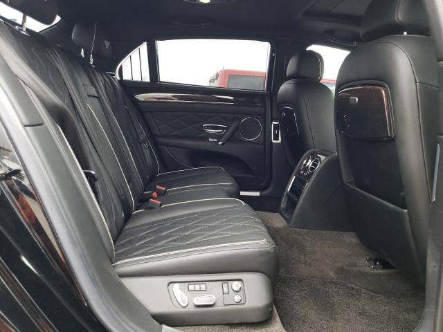 صورة رقم 10 من المزاد - 2015 BENTLEY FLYING SPU مع VIN SCBET9ZA2FC047151