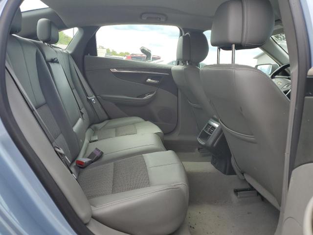 Photo 10 from auction – 2014 CHEVROLET IMPALA LT with VIN 1G1125S32EU118059
