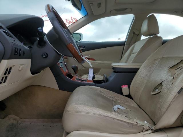 Photo 7 from auction – 2011 LEXUS ES 350 with VIN JTHBK1EG2B2432125