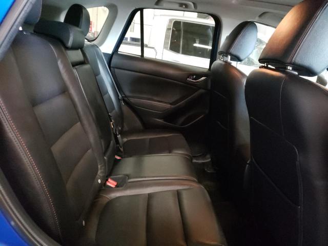 Photo 11 from auction – 2013 MAZDA CX-5 GT with VIN JM3KE2DE0D0128960