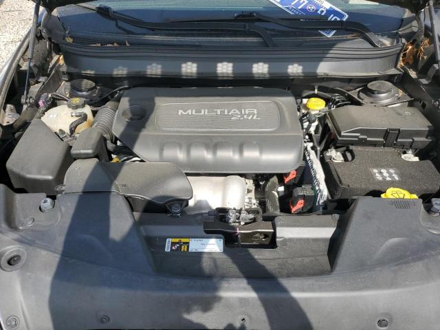 Photo 11 from auction – 2018 JEEP CHEROKEE L with VIN 1C4PJLCB7JD543186