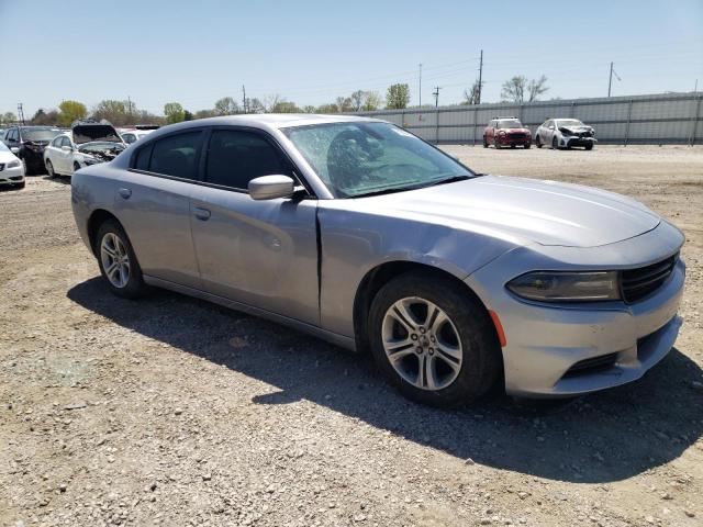 Photo 4 from auction – 2018 DODGE CHARGER SX with VIN 2C3CDXBG1JH180403