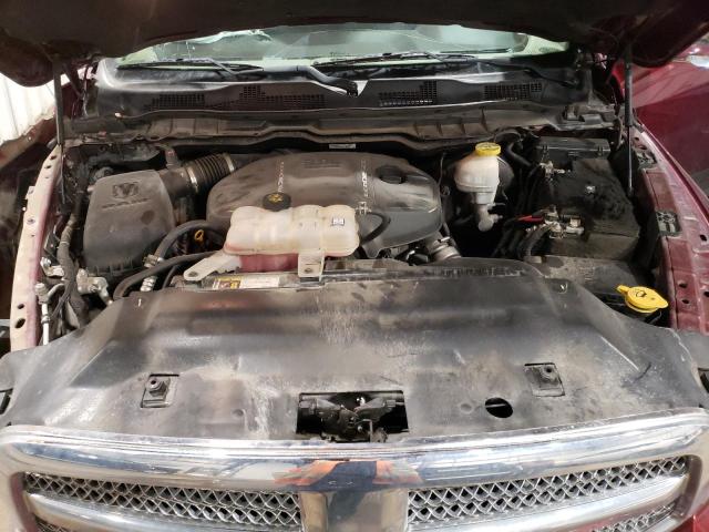 Photo 11 from auction – 2017 RAM 1500 LONGH with VIN 1C6RR7PM0HS532080