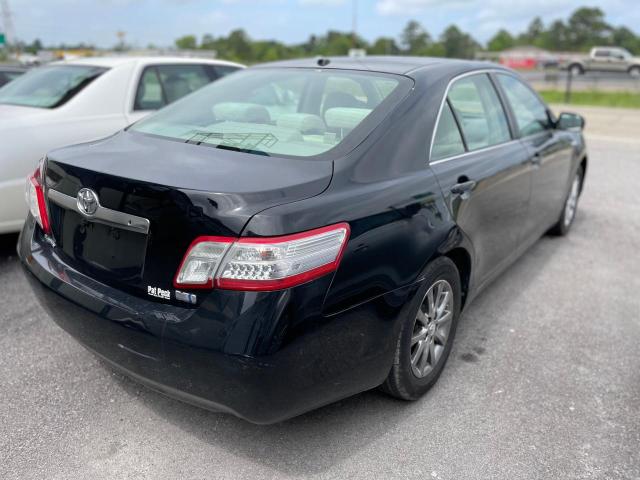 Photo 4 from auction – 2011 TOYOTA CAMRY HYBR with VIN 4T1BB3EK7BU136891