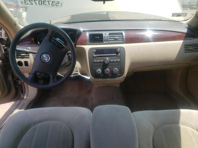 Photo 8 from auction – 2007 BUICK LUCERNE CX with VIN 1G4HP572X7U187054