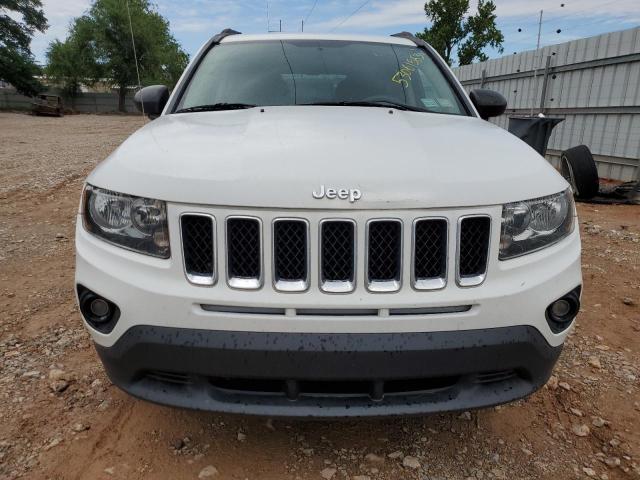 Photo 5 from auction – 2015 JEEP COMPASS SP with VIN 1C4NJCBA3FD262316