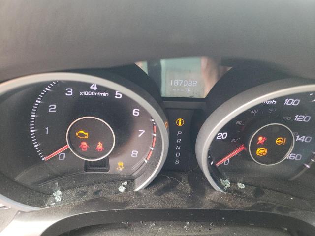 Photo 9 from auction – 2014 ACURA TL with VIN 19UUA8F22EA007931