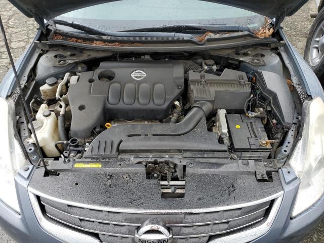 Photo 11 from auction – 2012 NISSAN ALTIMA BAS with VIN 1N4AL2APXCC188800