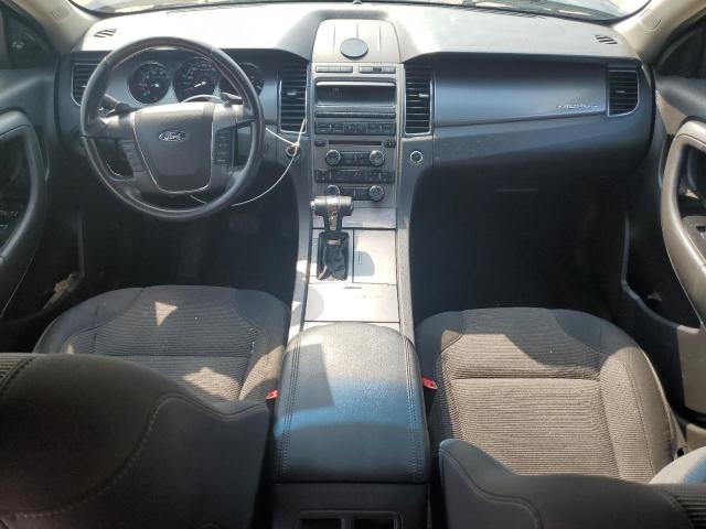 Photo 8 from auction – 2010 FORD TAURUS SEL with VIN 1FAHP2EW7AG164996