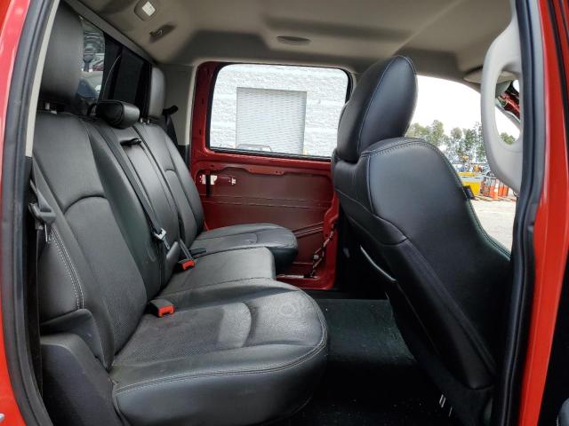 Photo 10 from auction – 2014 RAM 1500 LARAM with VIN 1C6RR7NT0ES404881