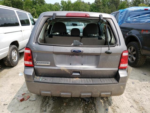 Zdjęcie 6 z aukcji – 2010 FORD ESCAPE XLS z VIN 1FMCU0C70AKD37716