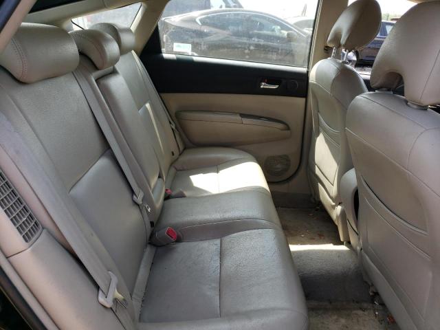 Photo 10 from auction – 2009 TOYOTA PRIUS with VIN JTDKB20U097848658