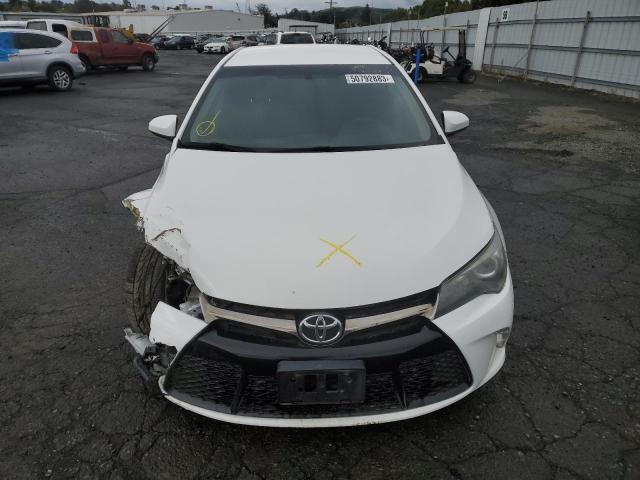 Photo 5 from auction – 2016 TOYOTA CAMRY LE with VIN 4T1BF1FK6GU516609