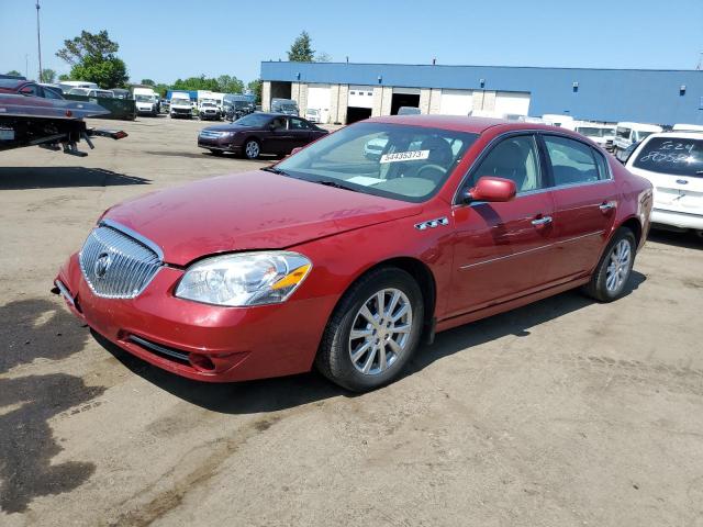 Zdjęcie 1 z aukcji – 2011 BUICK LUCERNE CX z VIN 1G4HC5EM9BU133026