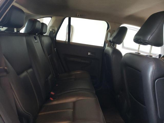 Photo 11 from auction – 2009 FORD EDGE LIMIT with VIN 2FMDK39C09BA88811