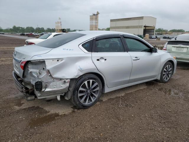 Photo 3 from auction – 2017 NISSAN ALTIMA 2.5 with VIN 1N4AL3AP7HC108933