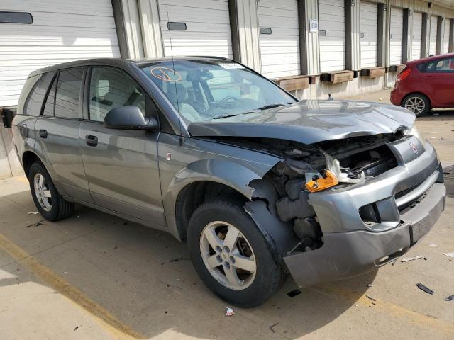Photo 4 from auction – 2005 SATURN VUE with VIN 5GZCZ23D85S859747