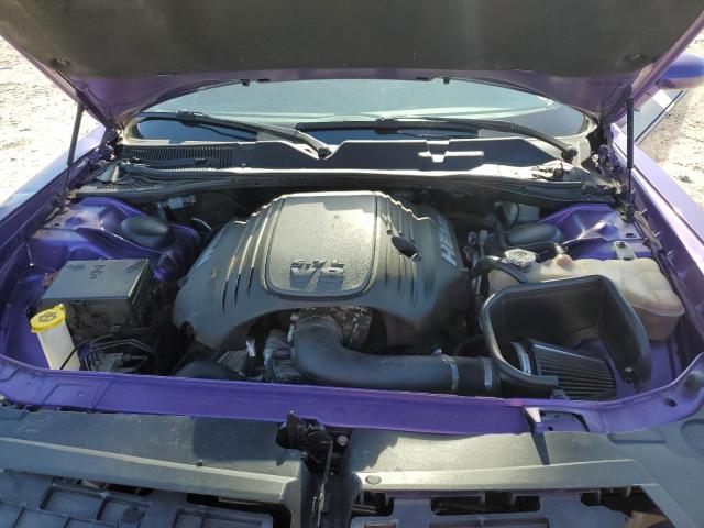 Photo 11 from auction – 2016 DODGE CHALLENGER with VIN 2C3CDZBT5GH195519