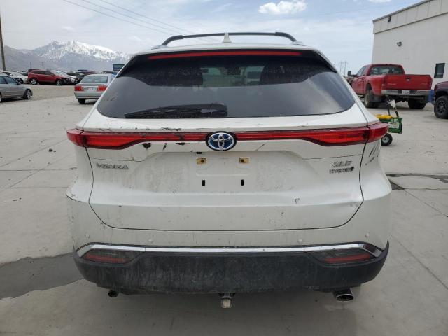 Photo 6 from auction – 2022 TOYOTA VENZA LE with VIN JTEAAAAH6NJ104338