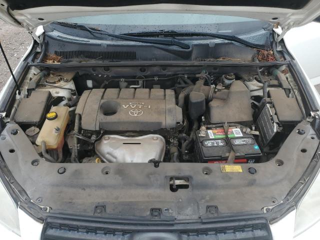 Photo 12 from auction – 2010 TOYOTA RAV4 with VIN 2T3ZF4DV1AW019866