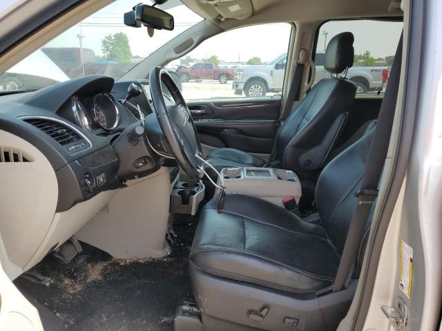 Photo 7 from auction – 2011 CHRYSLER TOWN & COU with VIN 2A4RR8DG9BR796673