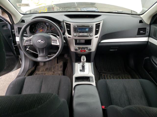 Photo 8 from auction – 2013 SUBARU LEGACY 2.5 with VIN 4S3BMCA64D3009354