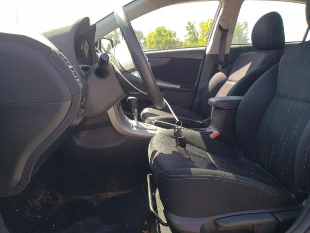 Photo 7 from auction – 2013 TOYOTA COROLLA with VIN 5YFBU4EE8DP123825
