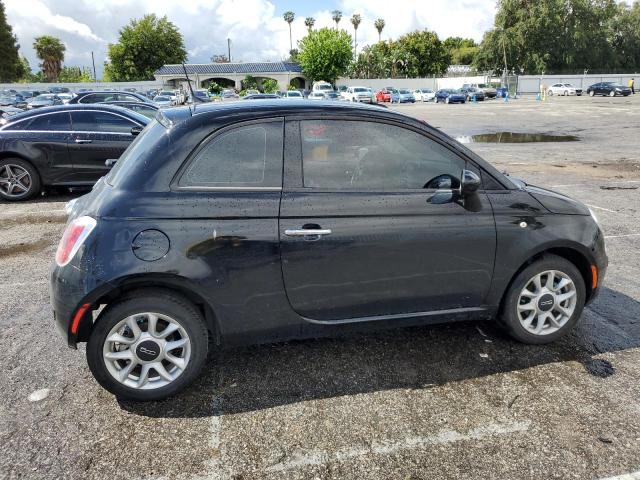 Photo 3 from auction – 2017 FIAT 500 POP with VIN 3C3CFFKR7HT698054