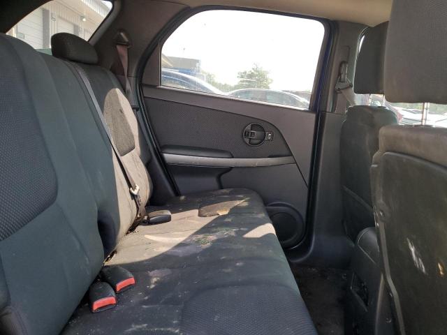 Photo 11 from auction – 2006 PONTIAC TORRENT with VIN 2CKDL63FX66028005