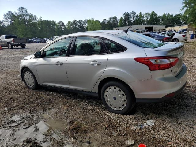 Photo 2 from auction – 2013 FORD FOCUS SE with VIN 1FADP3F20DL364064