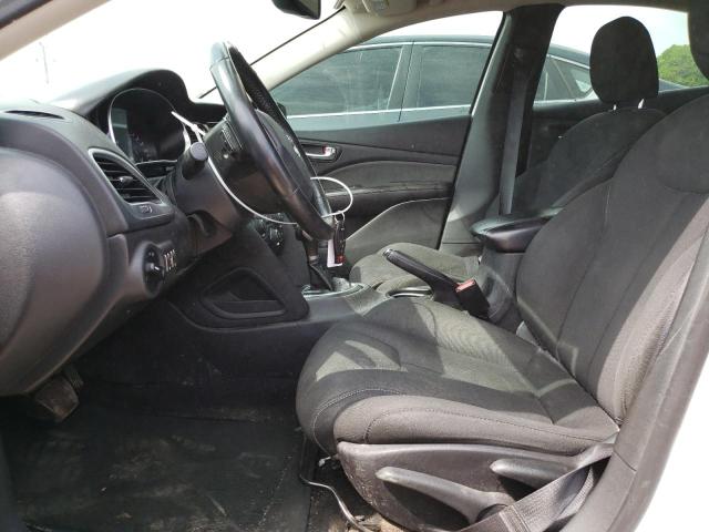 Photo 7 from auction – 2013 DODGE DART SXT with VIN 1C3CDFBA2DD338237