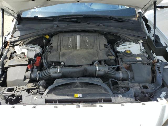 Photo 12 from auction – 2018 JAGUAR F-PACE PRE with VIN SADCJ2EV2JA269479
