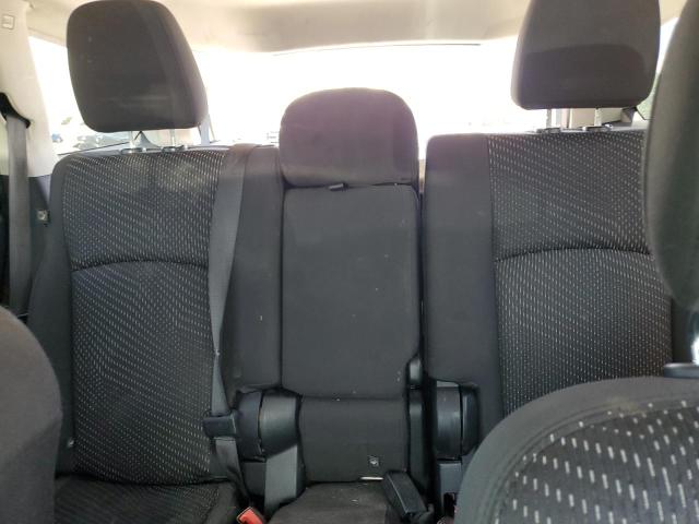 Photo 10 from auction – 2017 DODGE JOURNEY SE with VIN 3C4PDCAB0HT552505