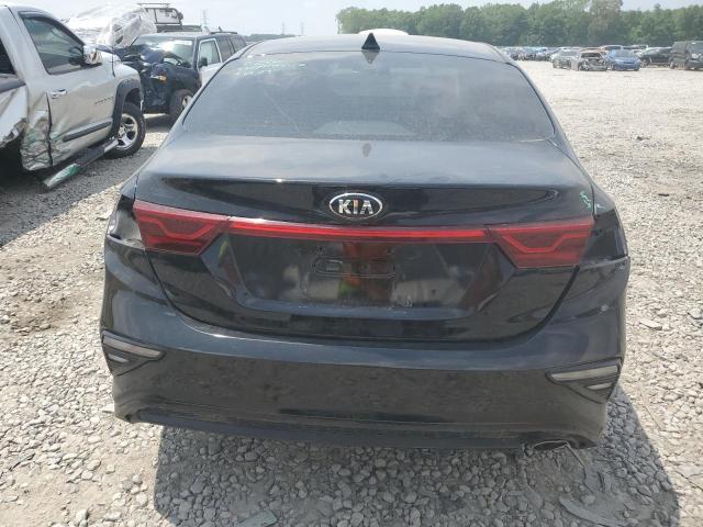Photo 6 from auction – 2020 KIA FORTE FE with VIN 3KPF24AD1LE204668