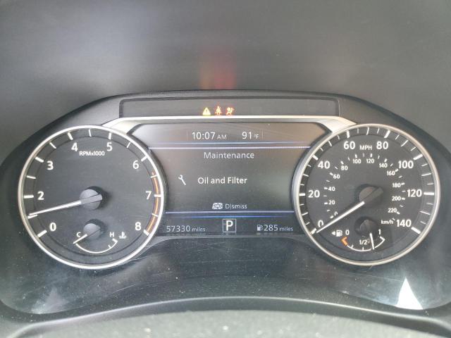 Photo 9 from auction – 2019 NISSAN ALTIMA S with VIN 1N4BL4BVXKN324522