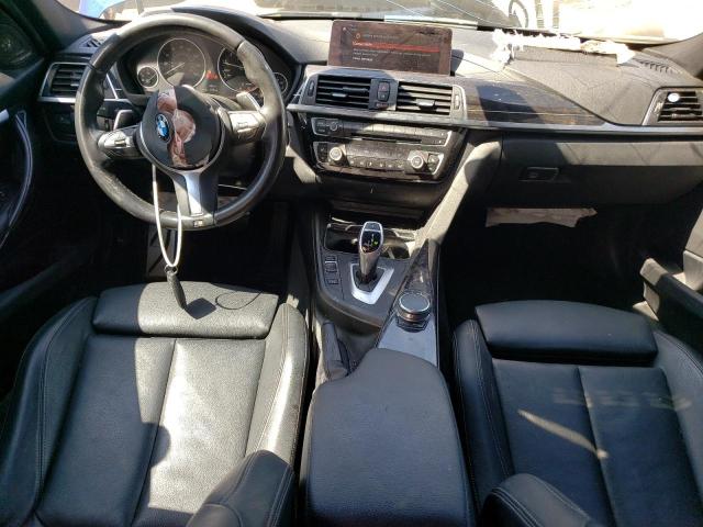 Photo 8 from auction – 2018 BMW 340 XI with VIN WBA8B7G54JNU95103