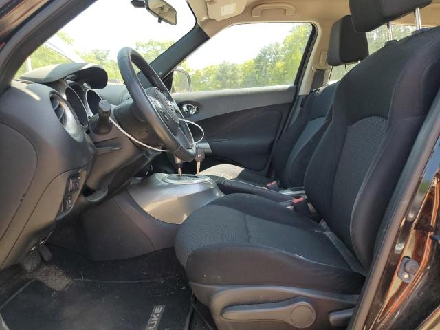Photo 7 from auction – 2014 NISSAN JUKE S with VIN JN8AF5MVXET358786