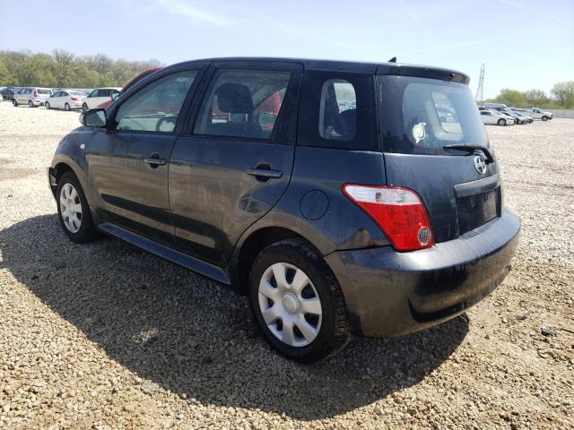 Photo 2 from auction – 2006 TOYOTA SCION XA with VIN JTKKT624960142271