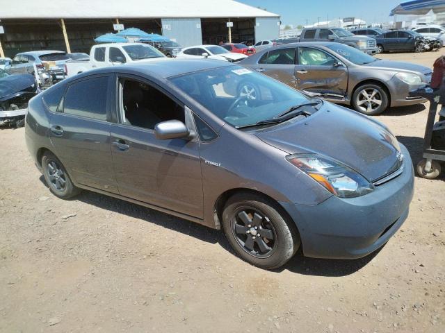 Photo 4 from auction – 2008 TOYOTA PRIUS with VIN JTDKB20U583355533