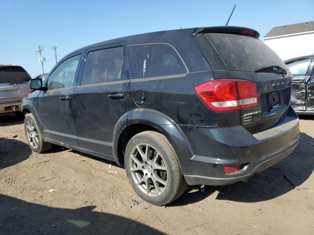 Фото 2 с аукциона – 2017 DODGE JOURNEY GT с VIN 3C4PDDEG7HT685676