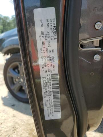 Photo 14 from auction – 2020 DODGE JOURNEY CR with VIN 3C4PDCGB8LT194182