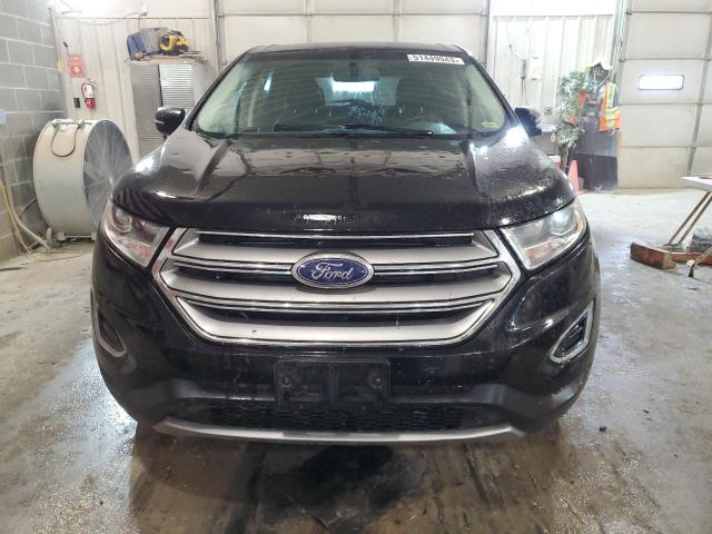 Photo 5 from auction – 2017 FORD EDGE SEL with VIN 2FMPK4J98HBB30515