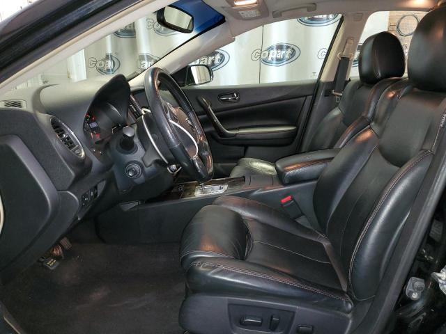 Photo 7 from auction – 2014 NISSAN MAXIMA S with VIN 1N4AA5AP6EC476792